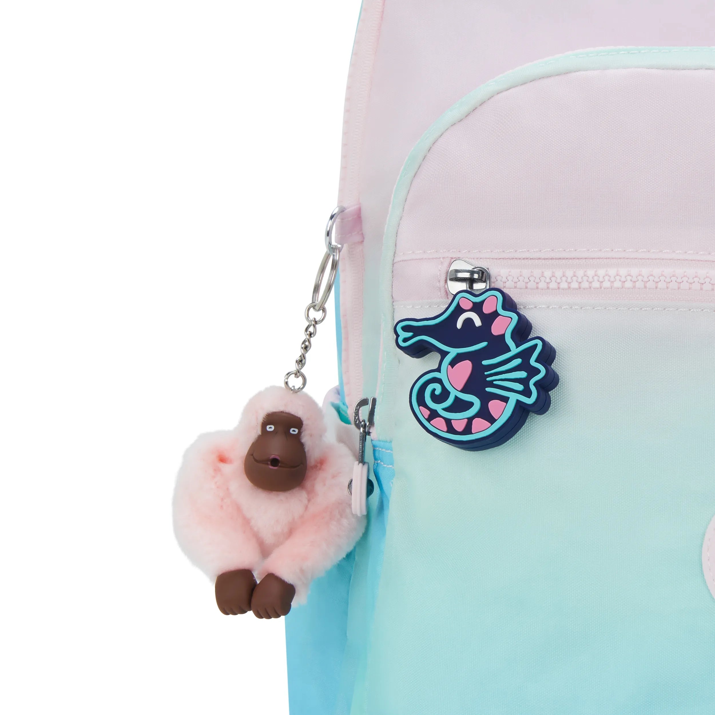 Seahorse Zipper Cover - 图片 2