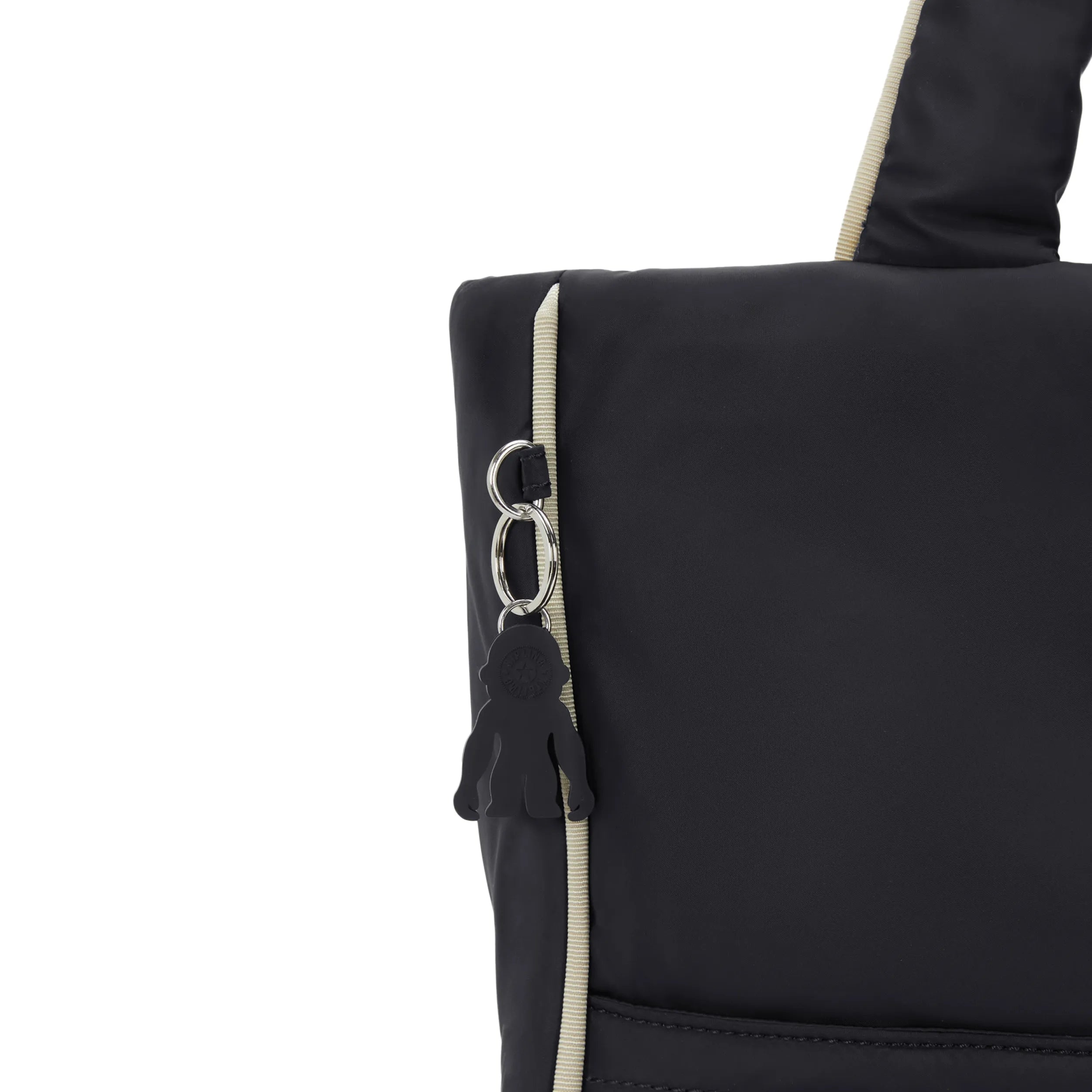 Jamil Puffed 13 Laptop Tote Bag - 图片 5