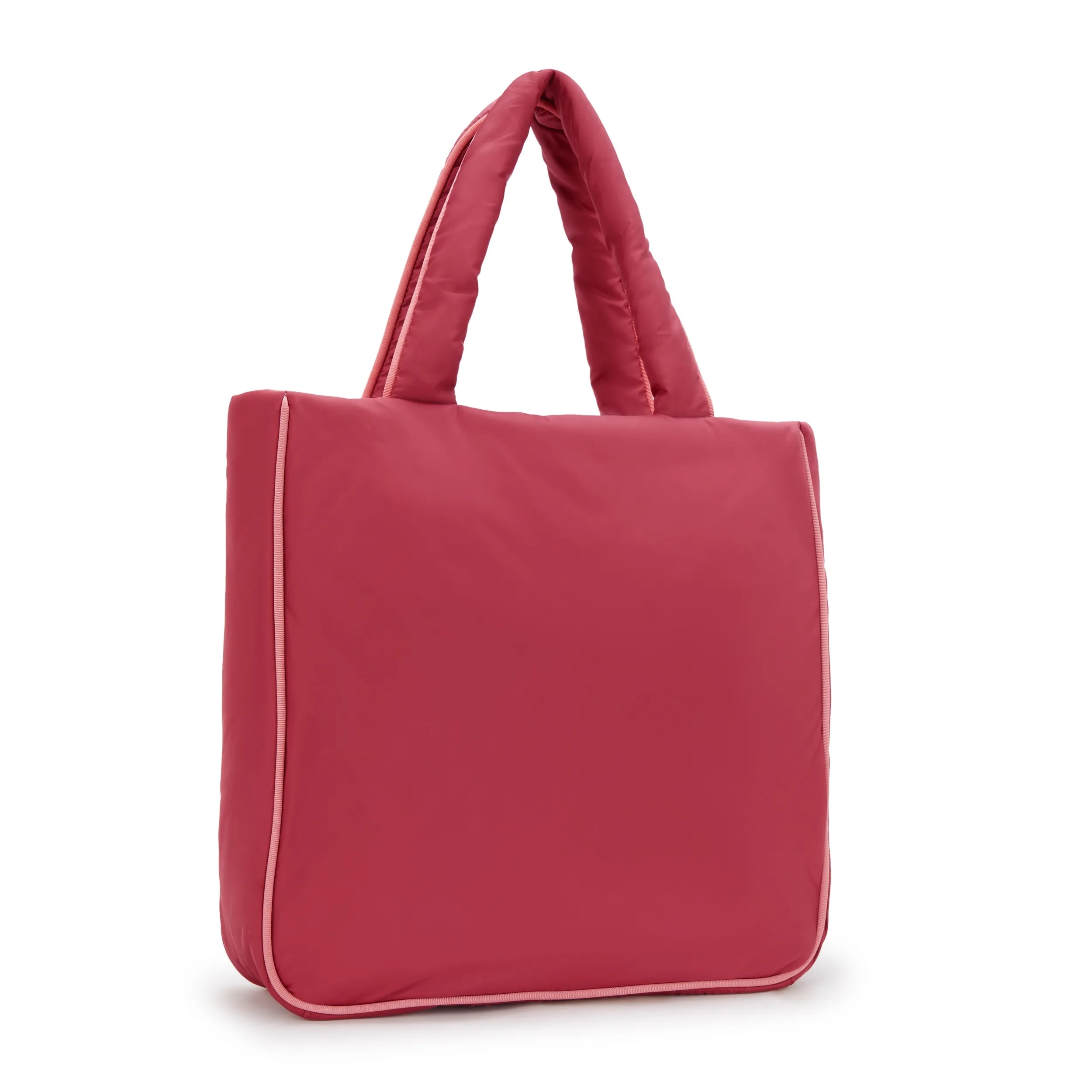 Jamil Puffed 13 Laptop Tote Bag - 图片 2