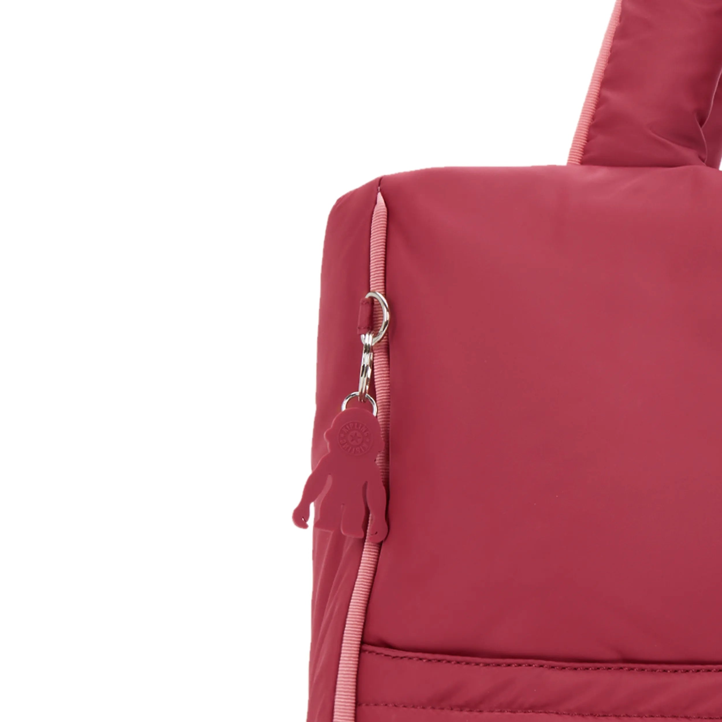 Jamil Puffed 13 Laptop Tote Bag - 图片 5