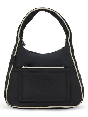 Ketchum Puffed Shoulder Bag