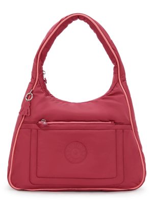 Ketchum Puffed Shoulder Bag