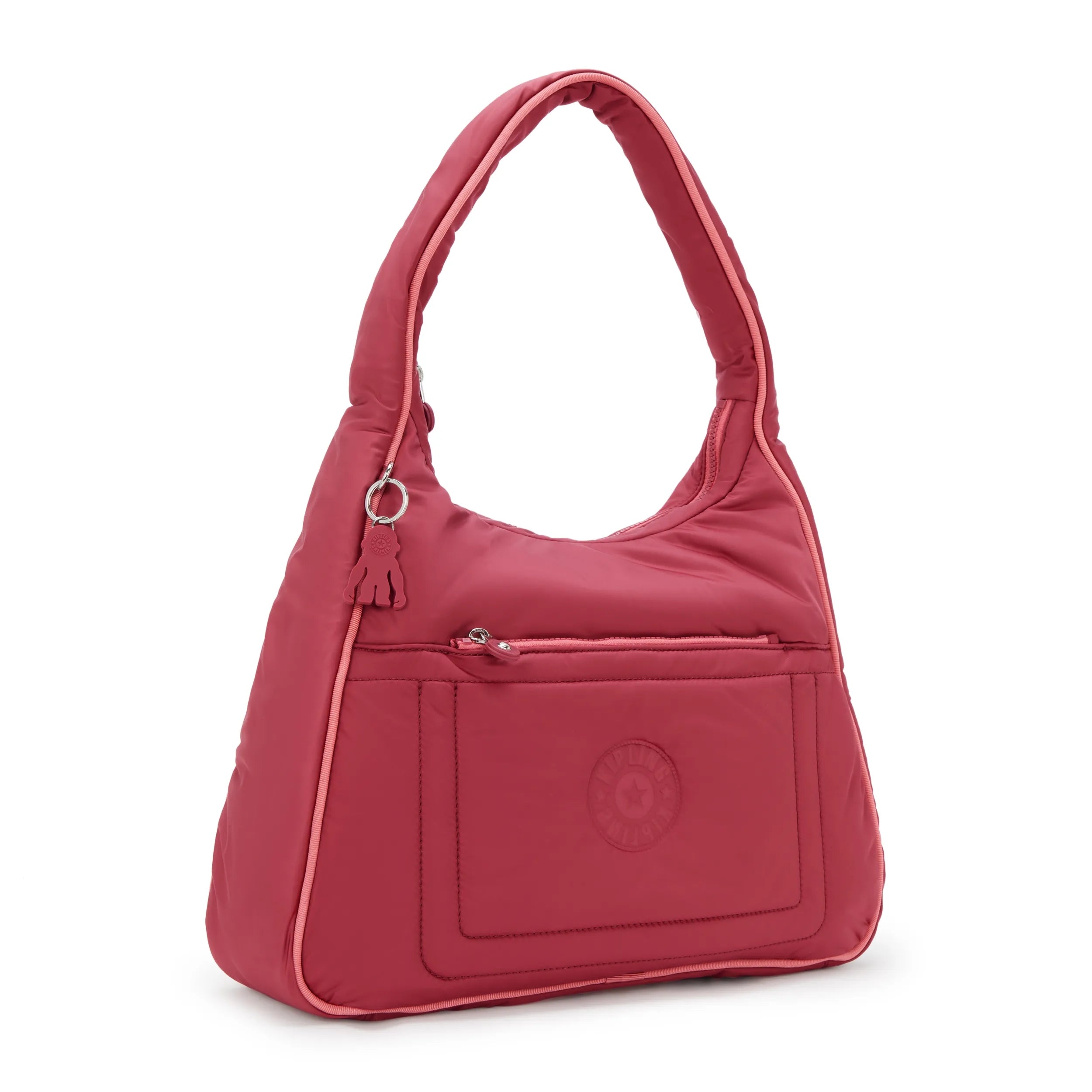 Ketchum Puffed Shoulder Bag - 图片 4