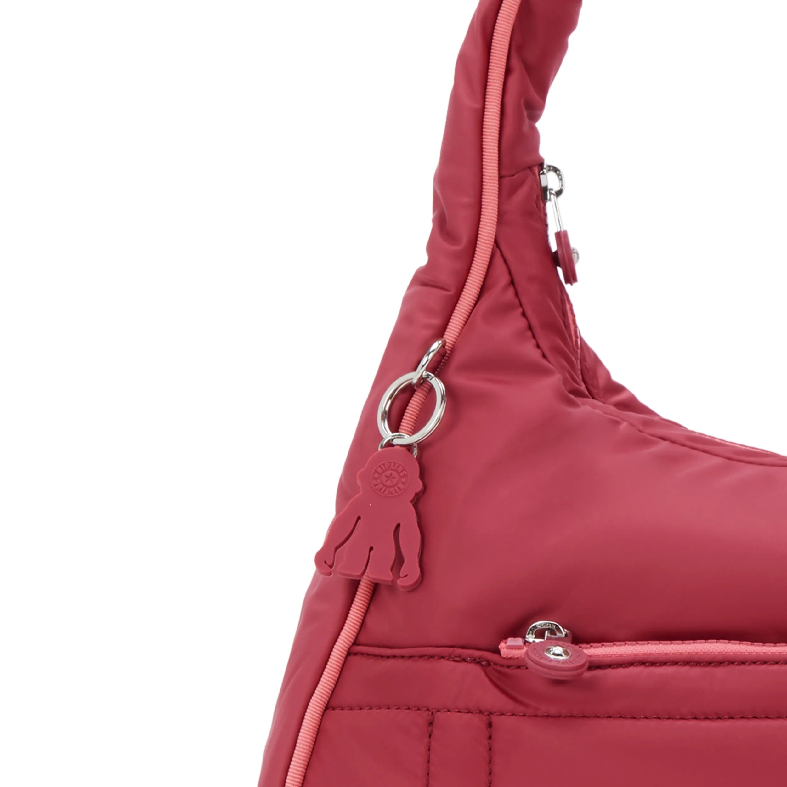 Ketchum Puffed Shoulder Bag - 图片 5