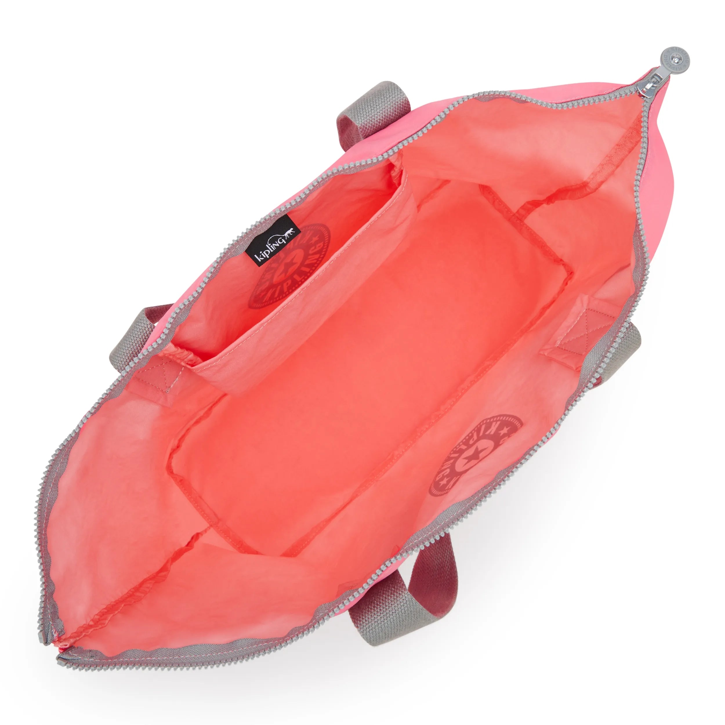 Davian Packable Tote Bag - 图片 3