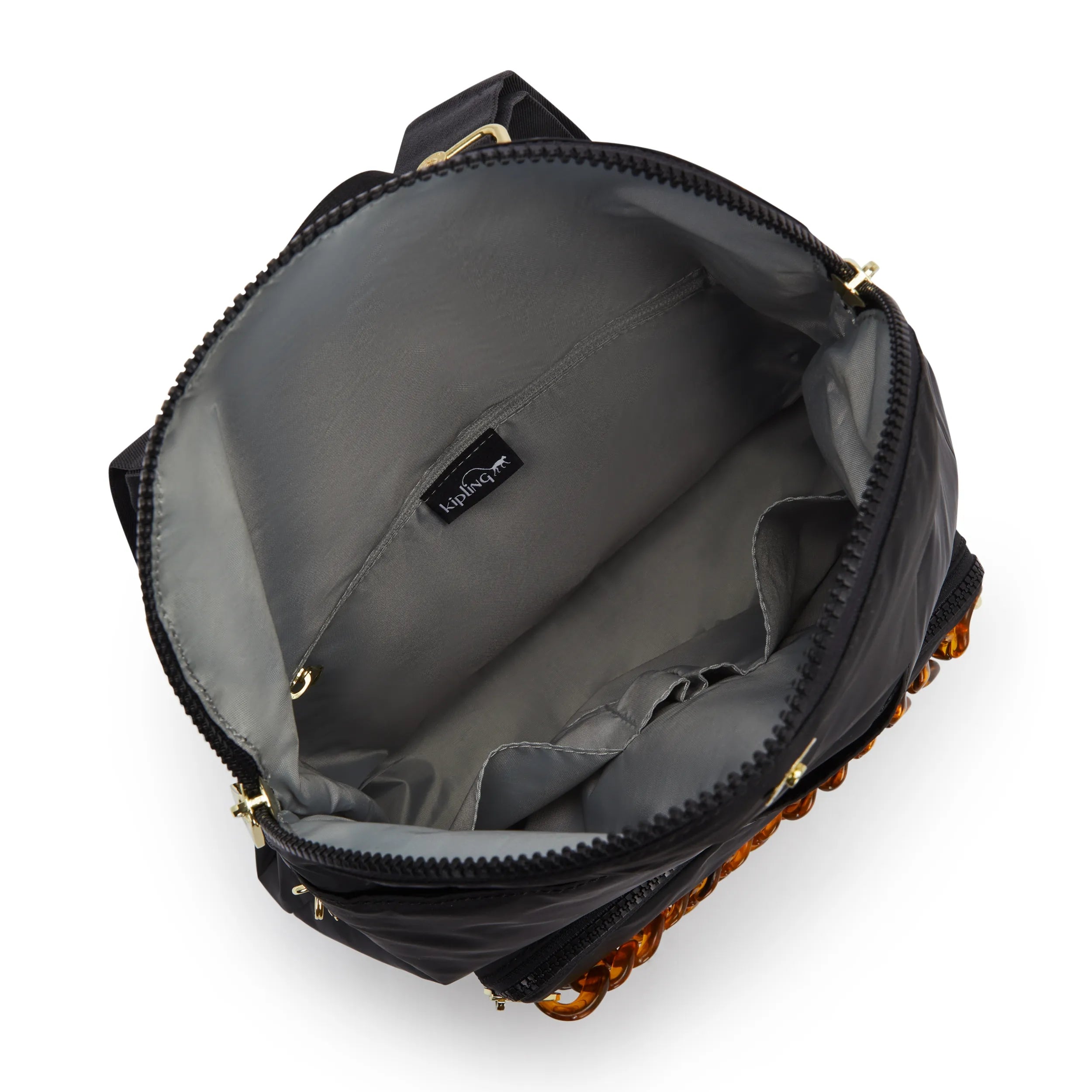 Jodes Tortoise Chain Backpack - 图片 3