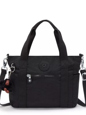 Jayla Small Tote Bag