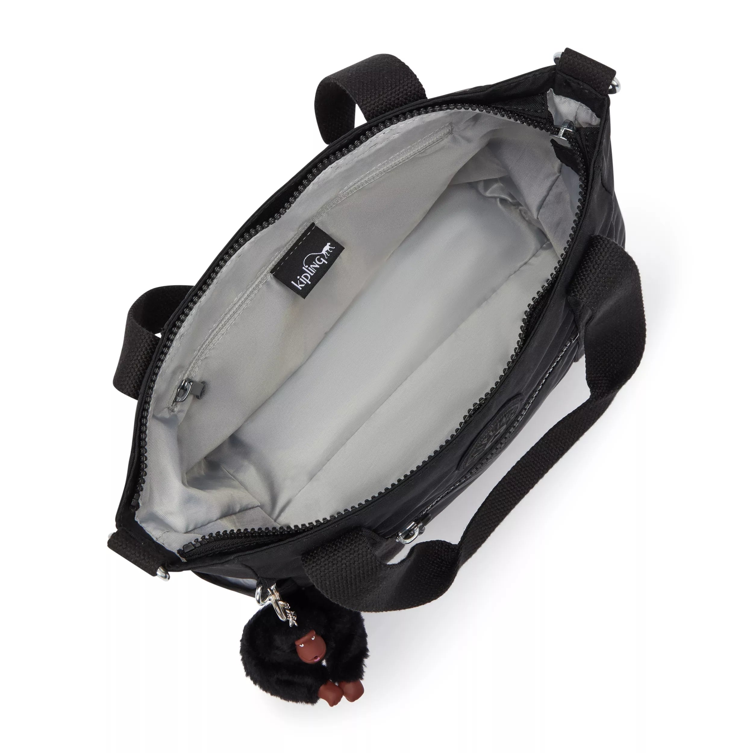 Jayla Small Tote Bag - 图片 3