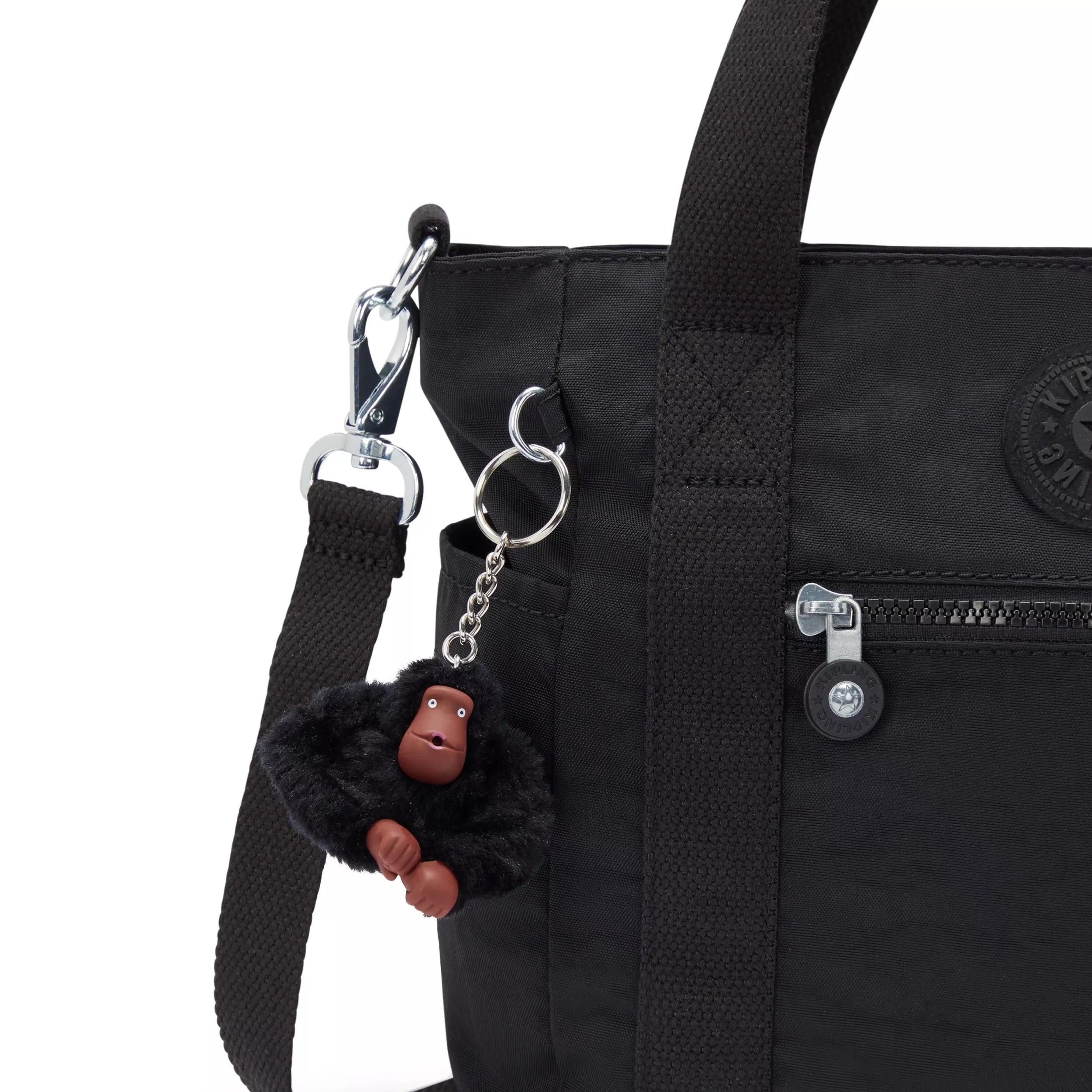 Jayla Small Tote Bag - 图片 5