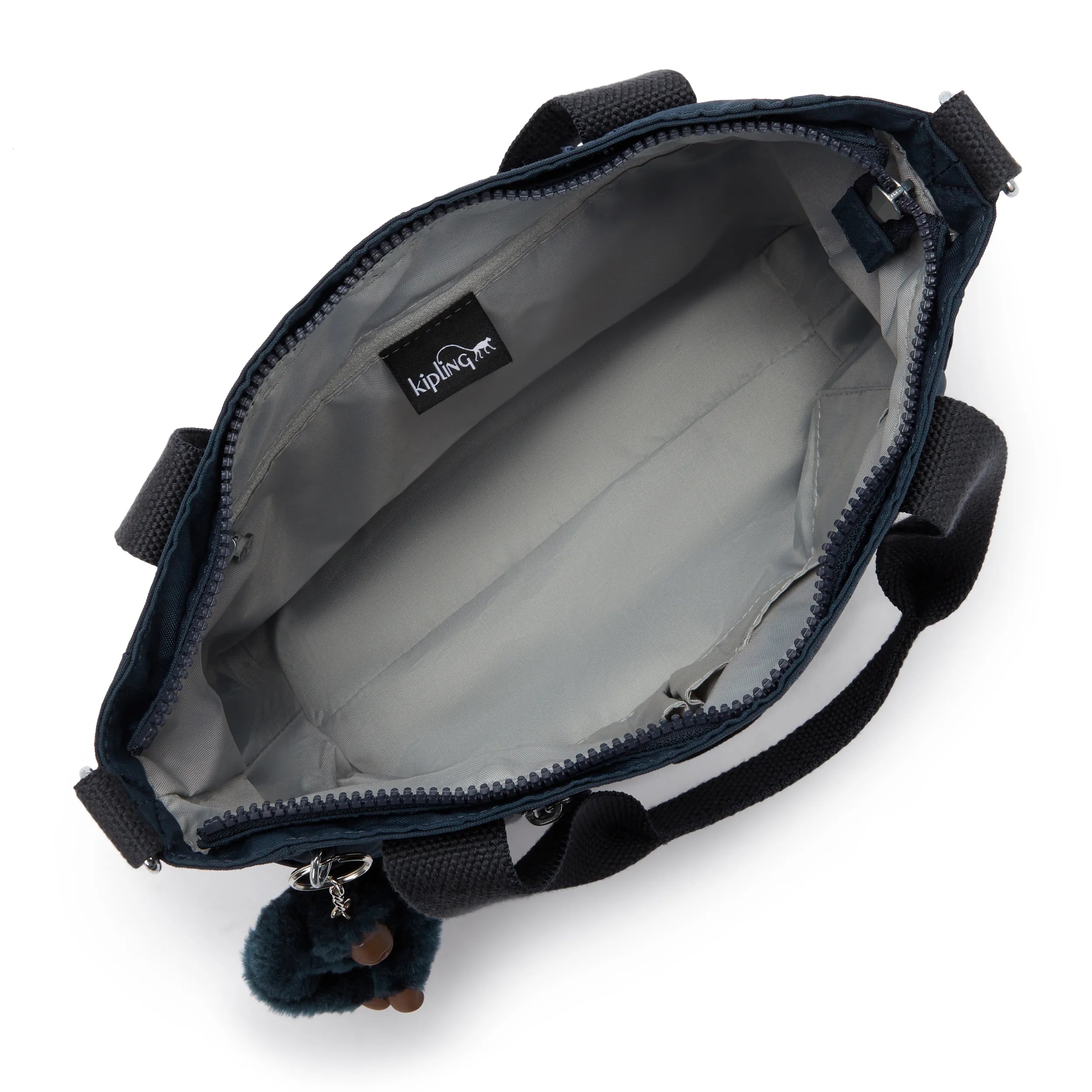 Jayla Small Tote Bag - 图片 3