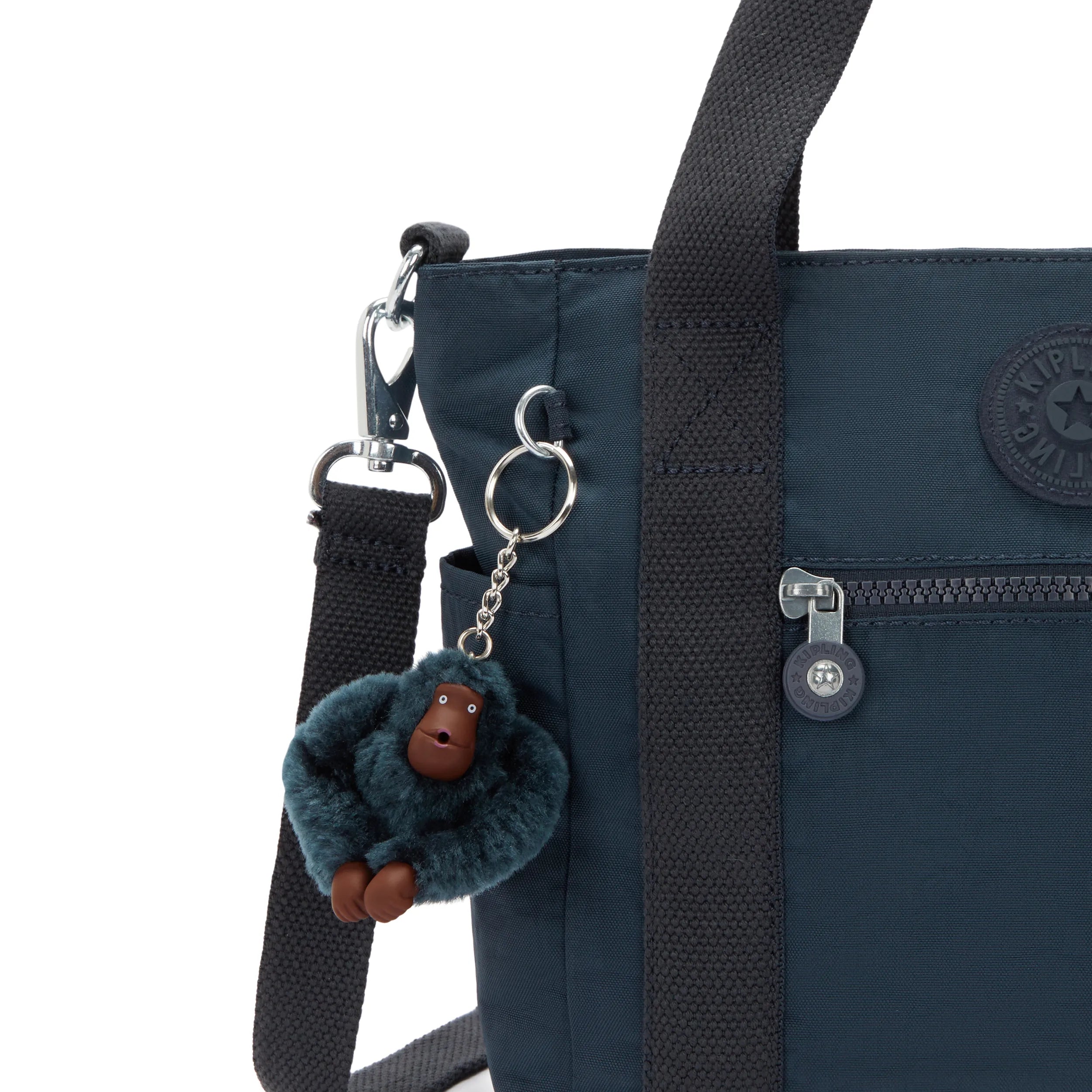 Jayla Small Tote Bag - 图片 5