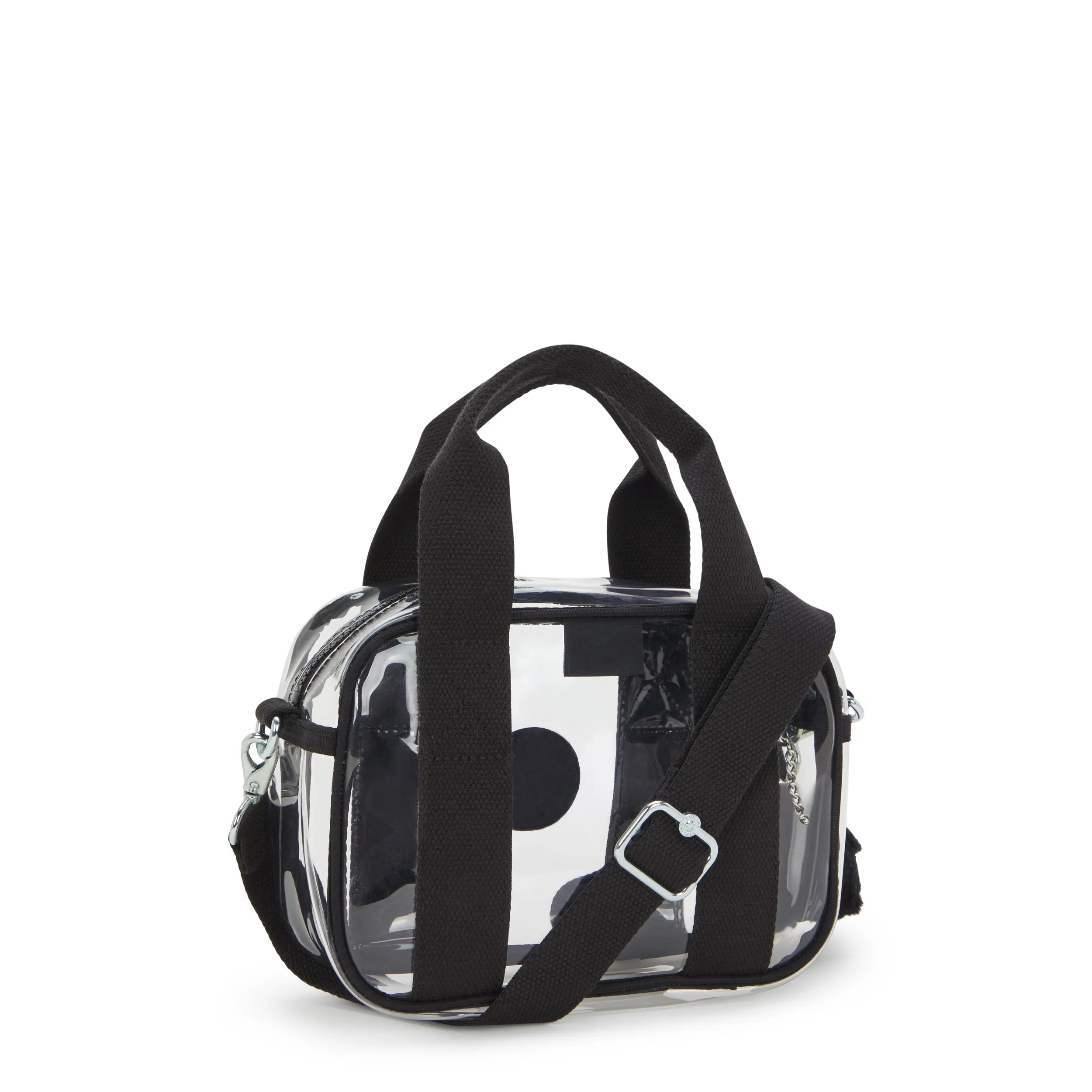 Nadale Clear Crossbody bag - 图片 2