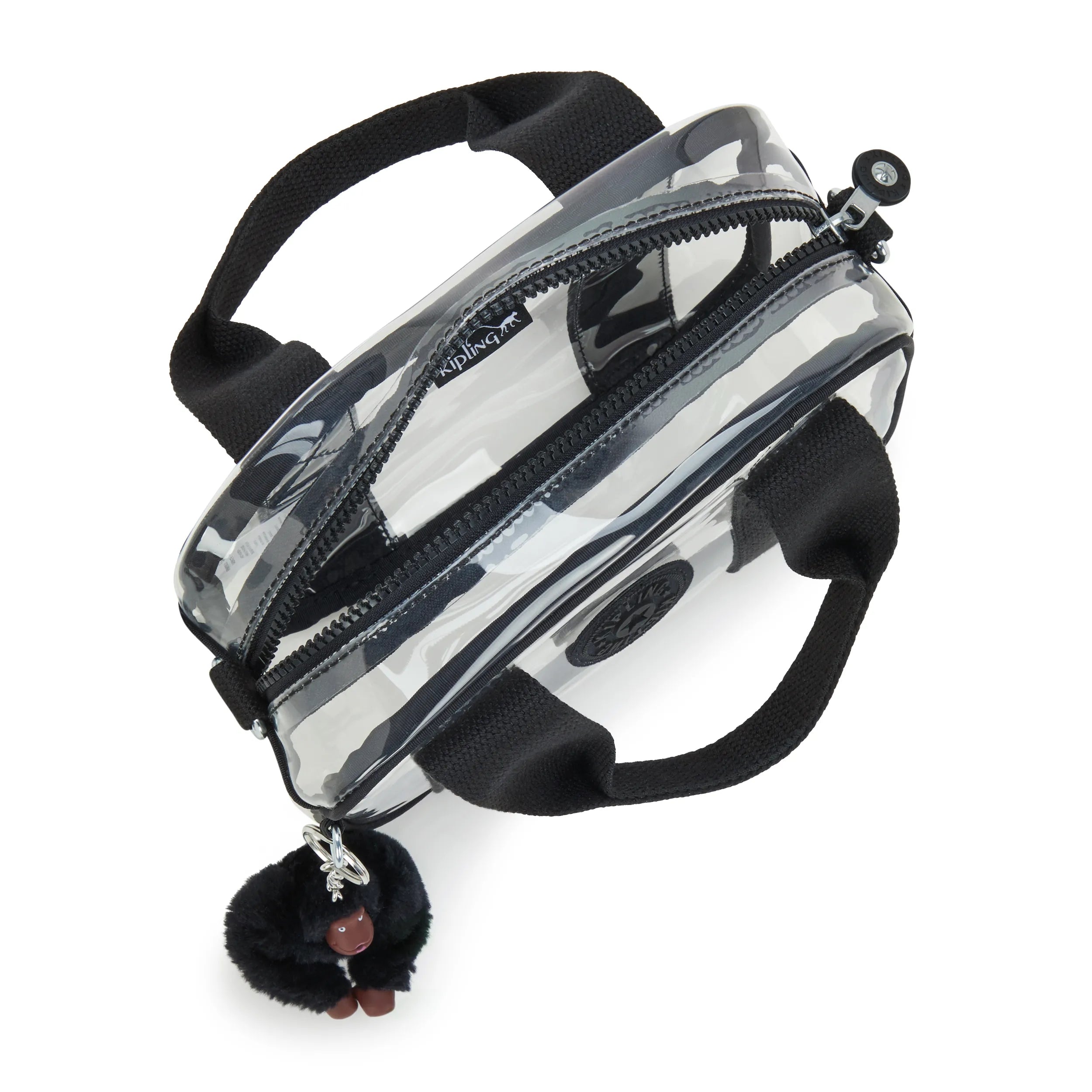 Nadale Clear Crossbody bag - 图片 3