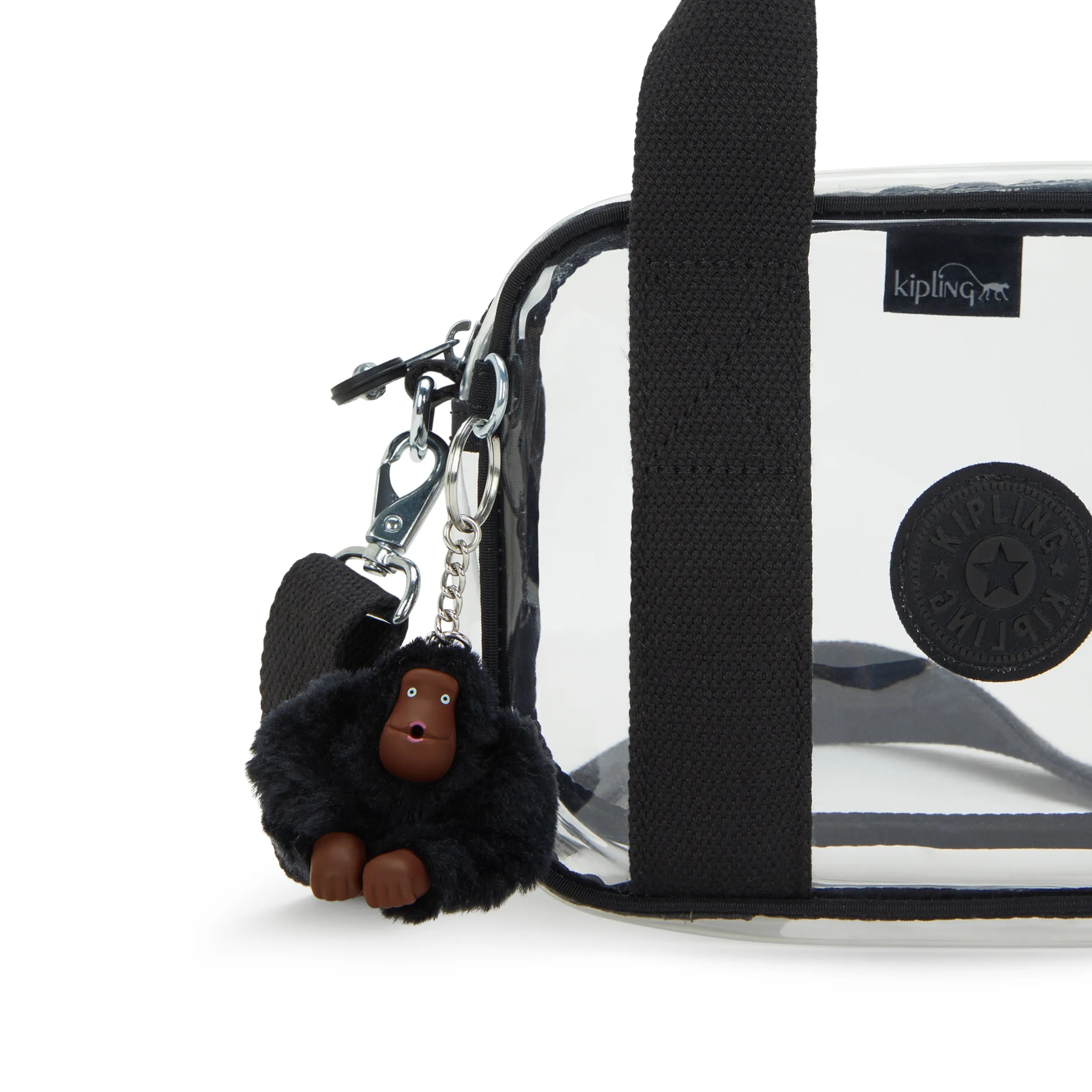 Nadale Clear Crossbody bag - 图片 5